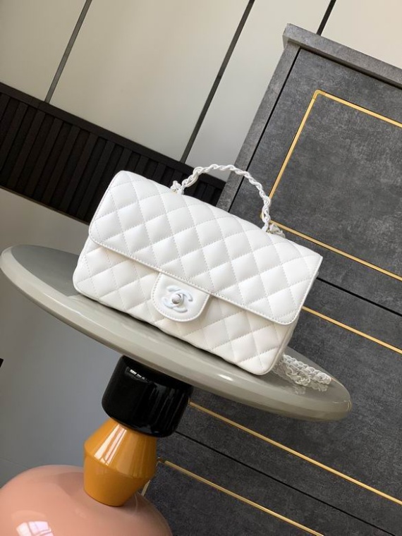 Chanel Bag 5244 - Image 3