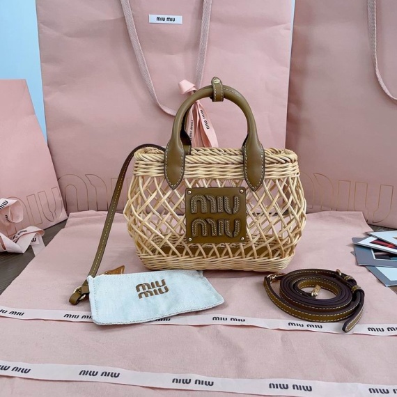 Miu Miu 5BA278