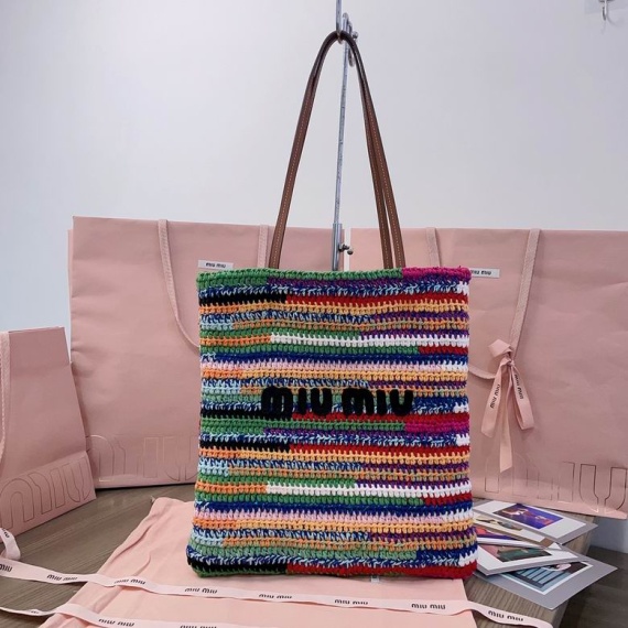 Miu Miu 5BG248 - Image 3