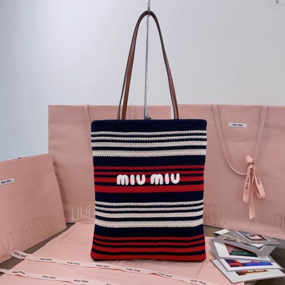 Miu Miu 5BG248 - Image 2