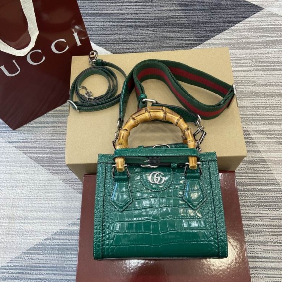 Gucci Bag 702732