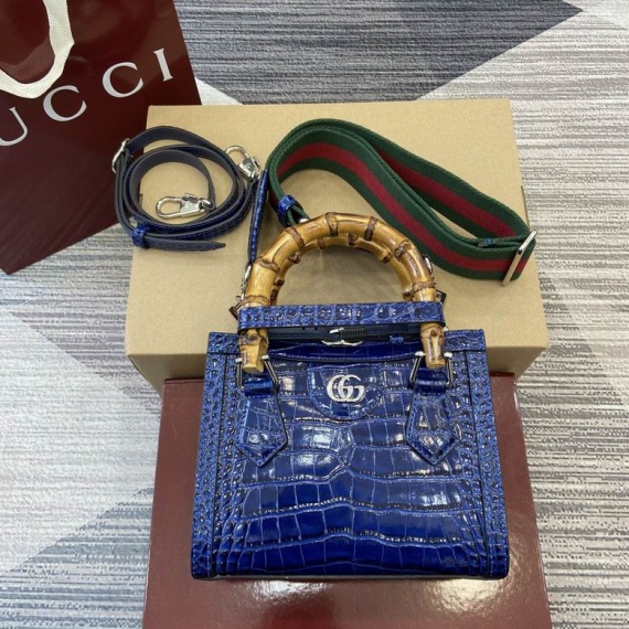 Gucci Bag 702732 - Image 3