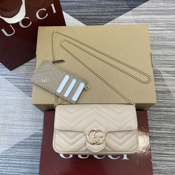 Gucci Bag 751526 - Image 2