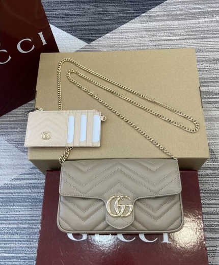 Gucci Bag 751526