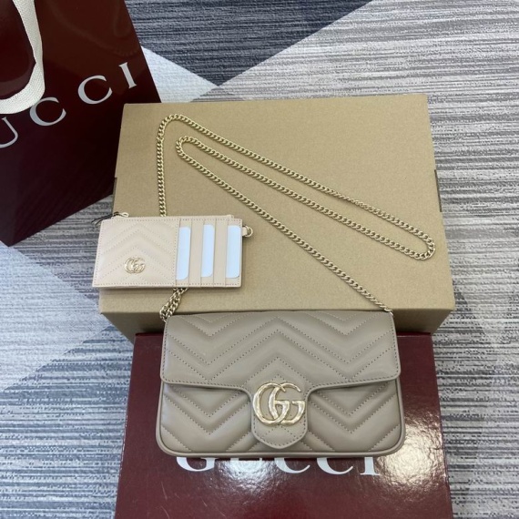 Gucci Bag 751526