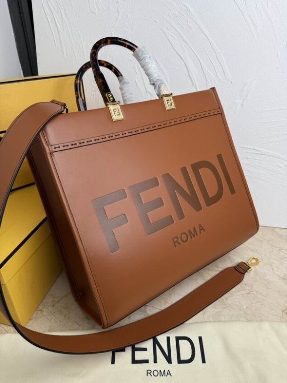 Fendi Bag 8002S