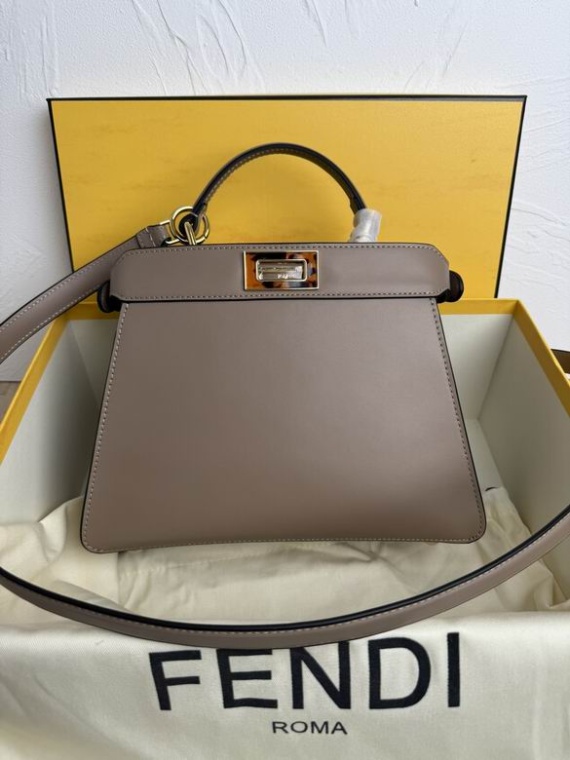 Fendi Bag 8019 - Image 2