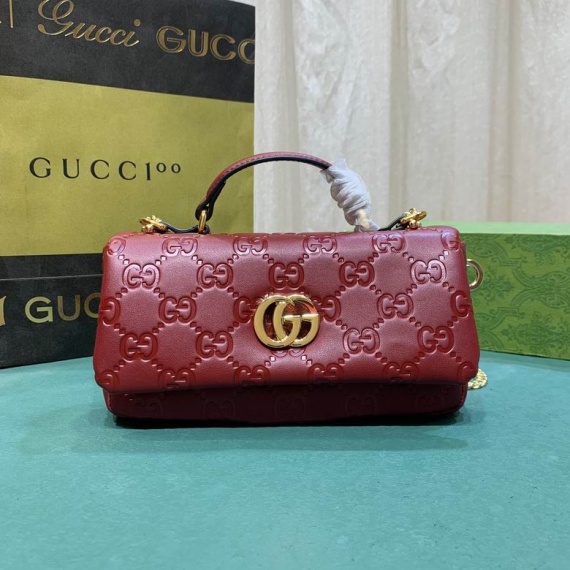 Gucci Bag 806017 - Image 2