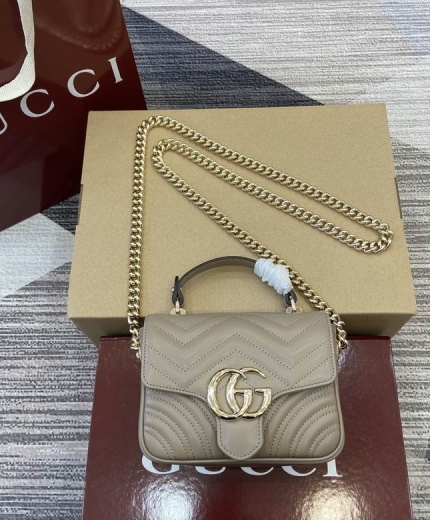 Gucci Bag 811238