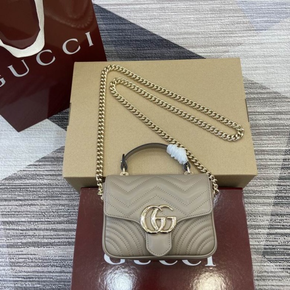 Gucci Bag 811238