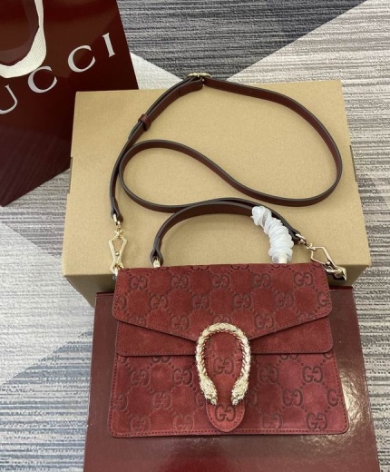 Gucci Bag 813400
