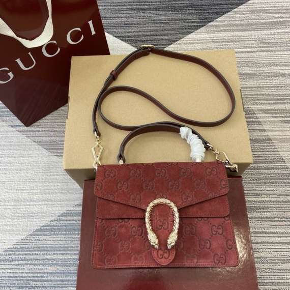 Gucci Bag 813400