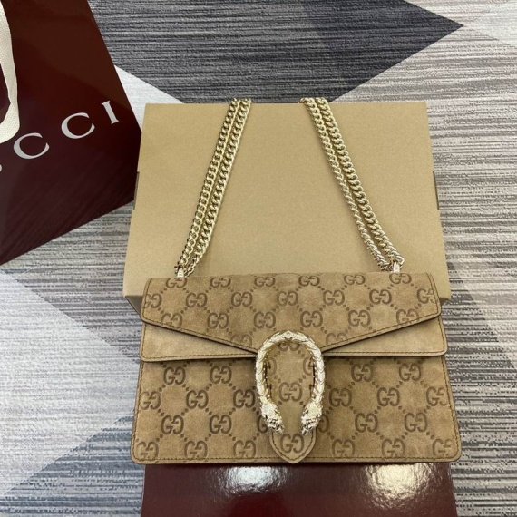 Gucci Bag 818145