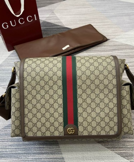 Gucci Bag 819287