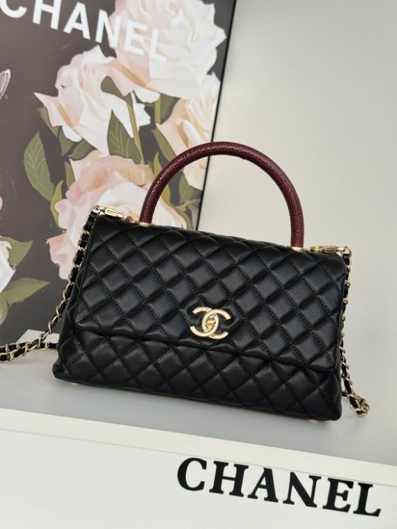 Chanel Bag A92991