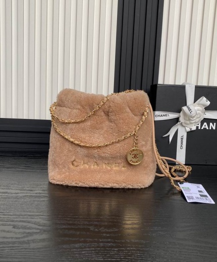 Chanel Bag AS3980