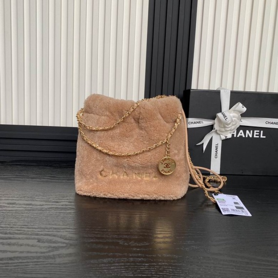 Chanel Bag AS3980