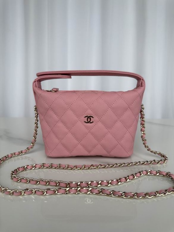 Chanel Bag AS4386