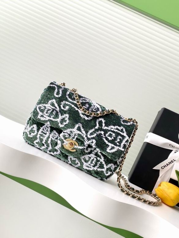 Chanel Bag AS4561