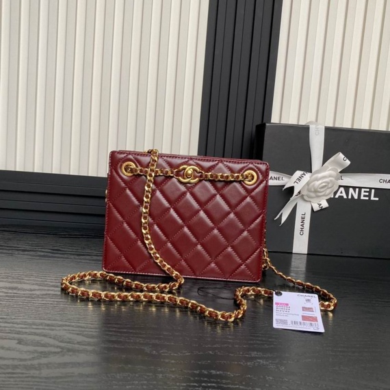 Chanel Bag AS5204 - Image 2