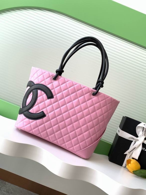 Chanel Bag AS6337 - Image 2