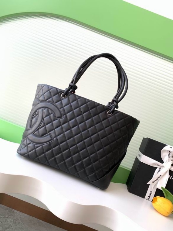 Chanel Bag AS6337