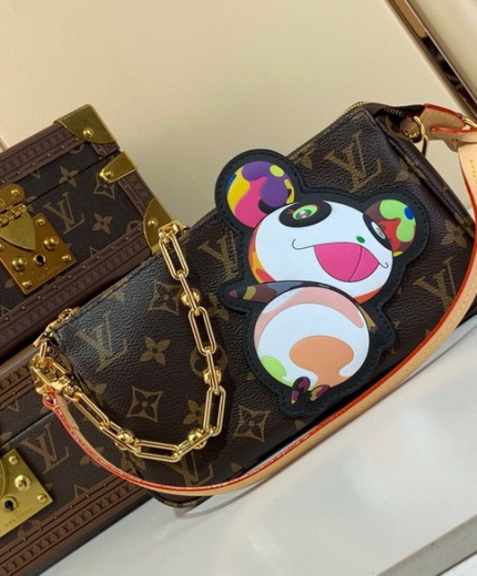 LV Bag M13440