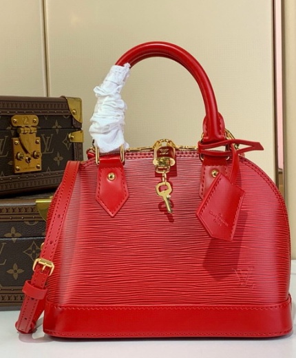 LV Bag M41160