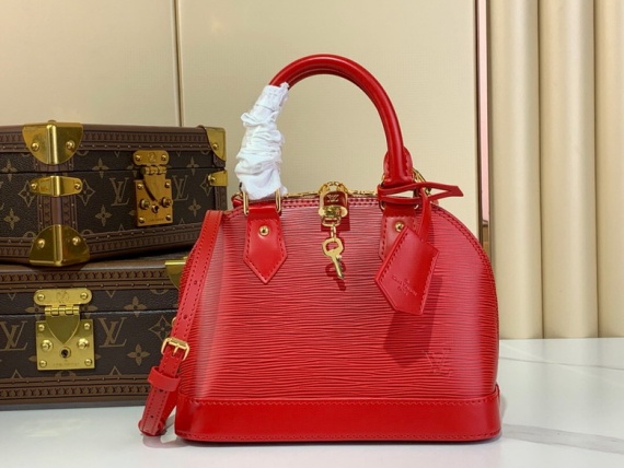 LV Bag M41160