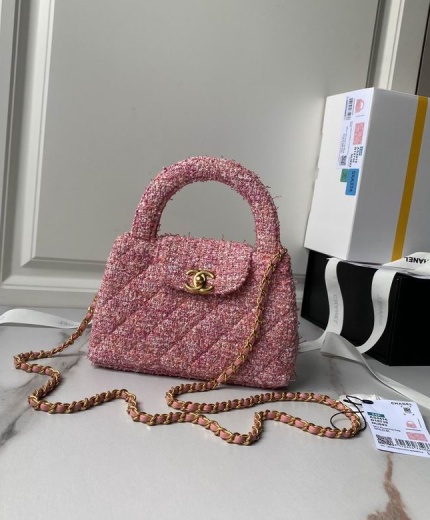 Chanel Bag AS4416