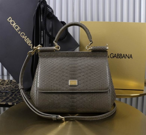 D&G Bag BB6112 - Image 4