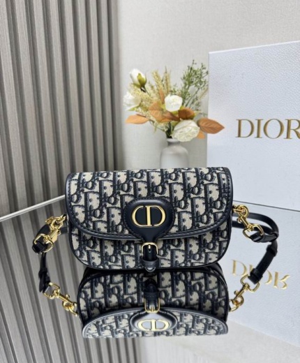 Dior Bag Bobby