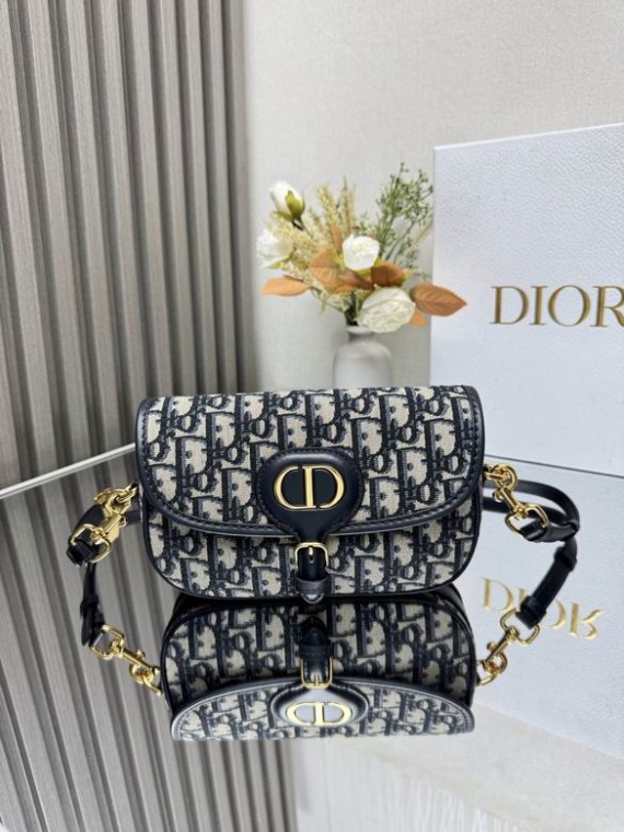 Dior Bag Bobby