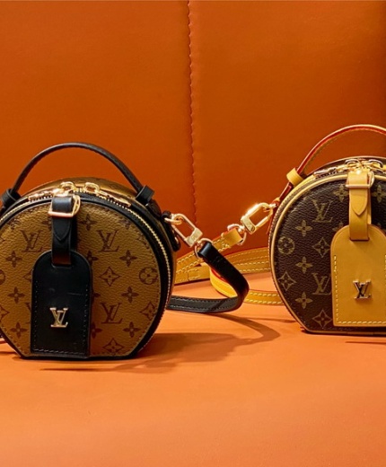 LV Bag M83614