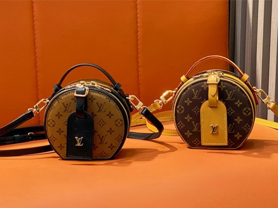 LV Bag M83614