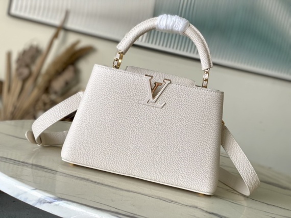 LV Bag M25087