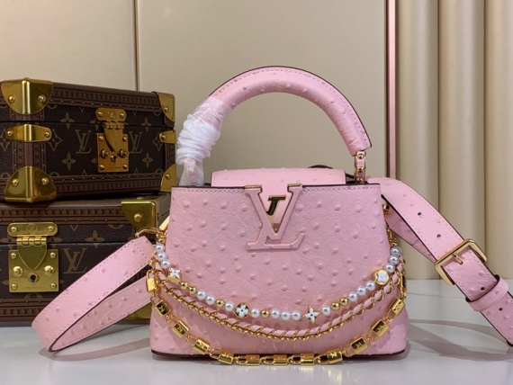 LV Bag M11908 - Image 2