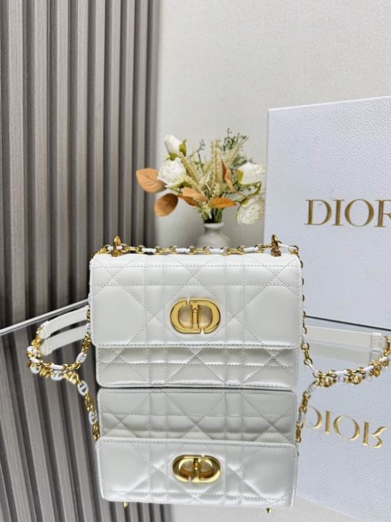 Dior Bag Caro - Image 3
