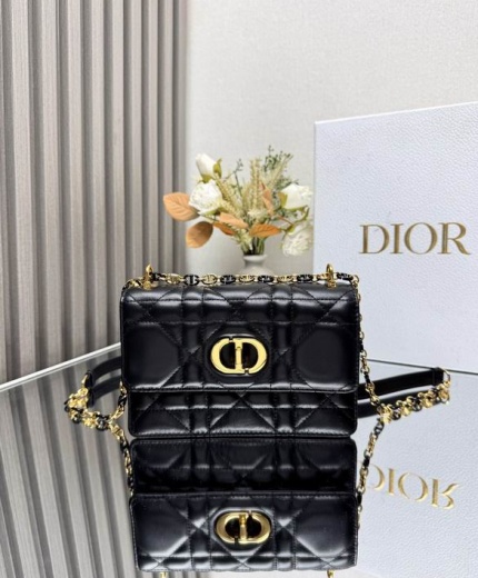 Dior Bag Caro