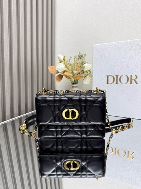 Dior Bag Caro