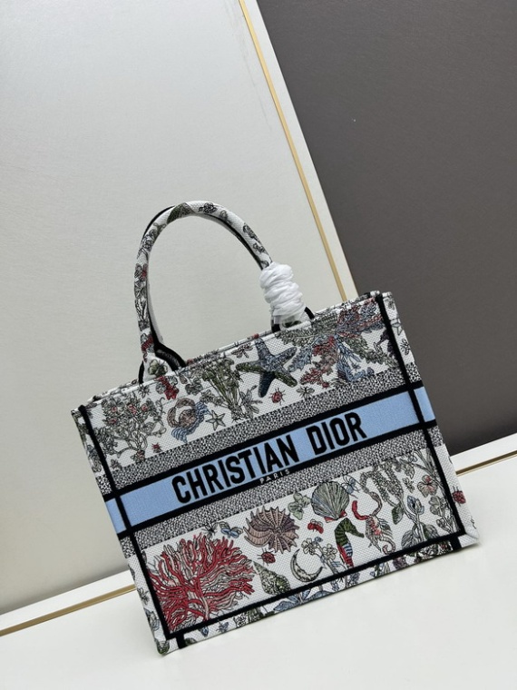Dior Bag 1286 - Image 4