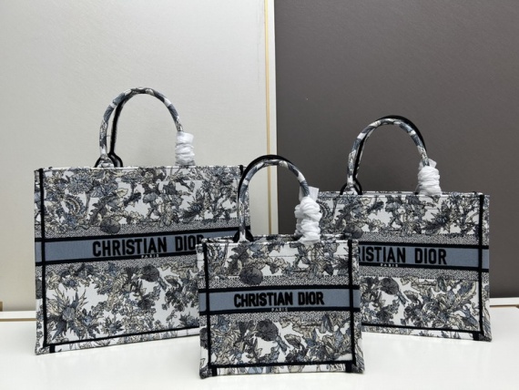 Dior Bag 1286 - Image 2