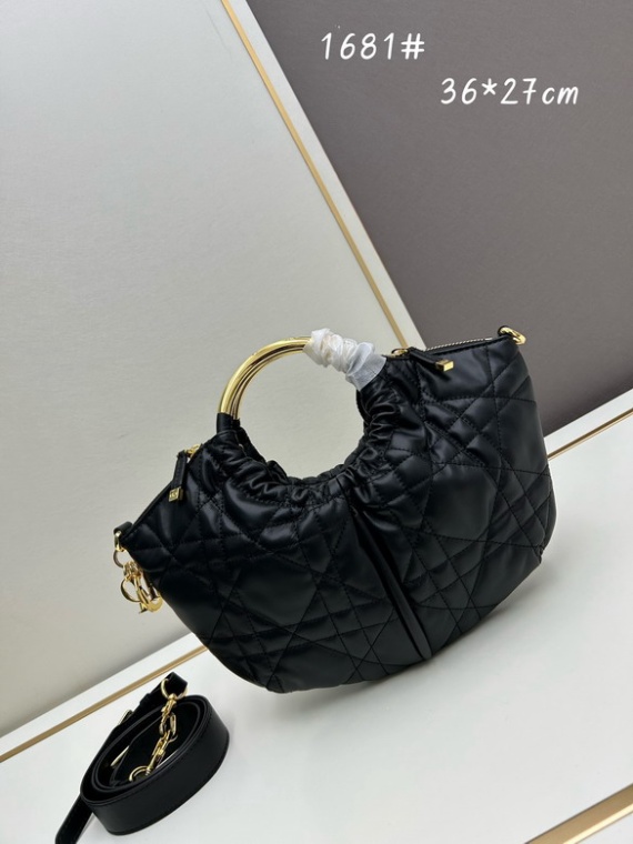 Dior Bag 1681 - Image 2