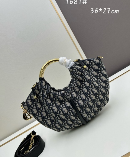 Dior Bag 1681