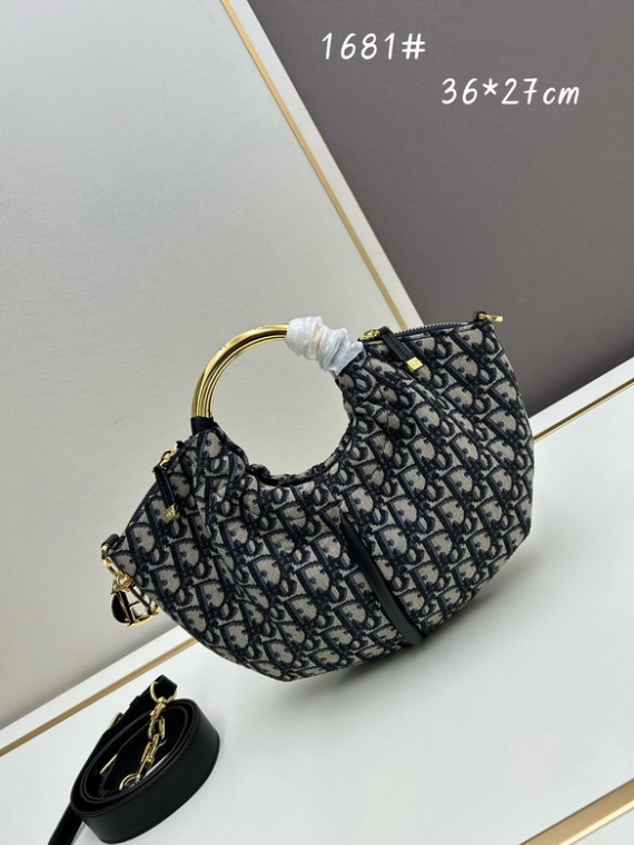 Dior Bag 1681