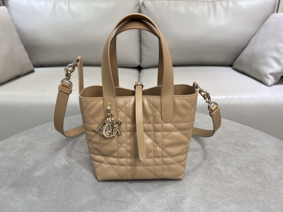 Dior Bag Toujours 2835 - Image 7