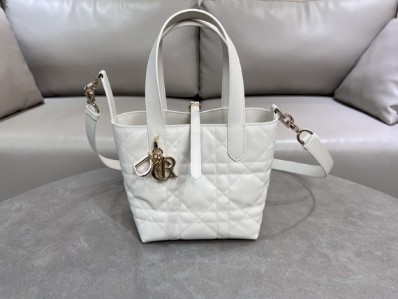Dior Bag Toujours 2835 - Image 6
