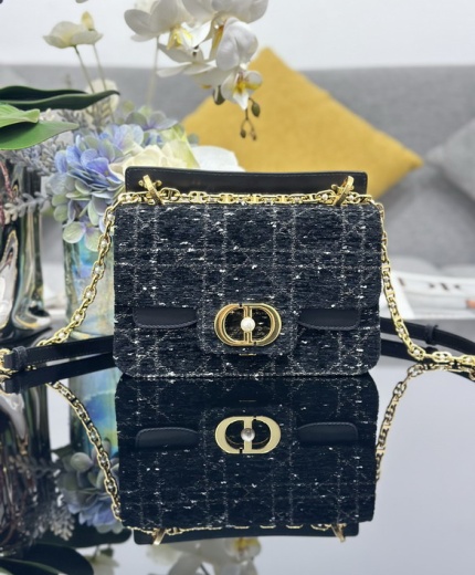 Dior Bag Jolie