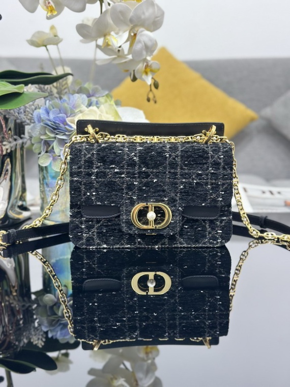 Dior Bag Jolie