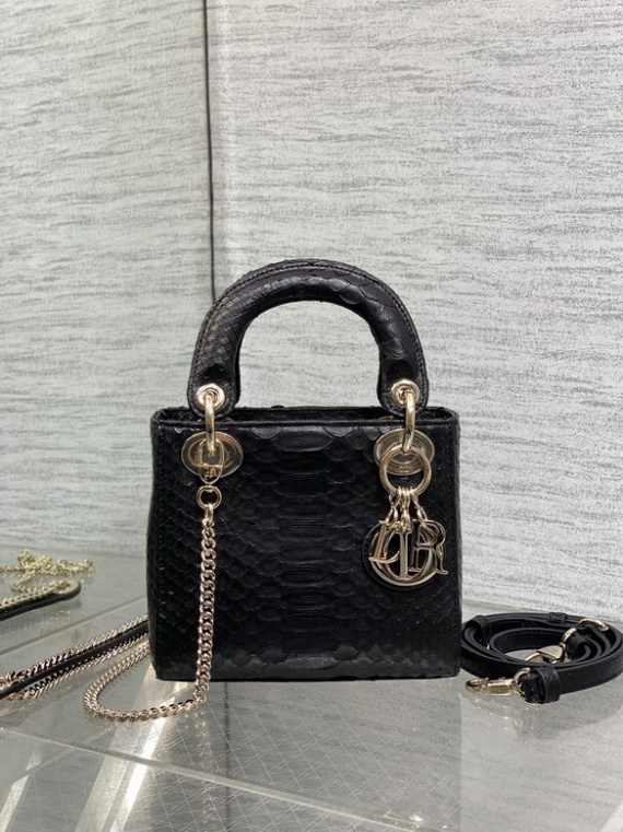 Dior Bag Lady - Image 6